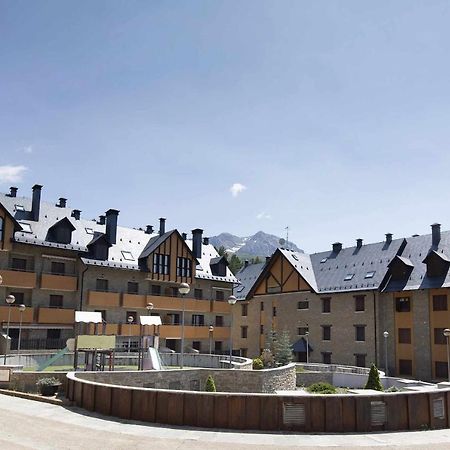 Cota De La Marmota By Bevalle Panticosa Exterior photo